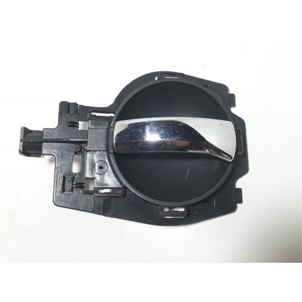 Maçaneta Interna Direito Citroen C3  03 A 12(avarias) Cx138