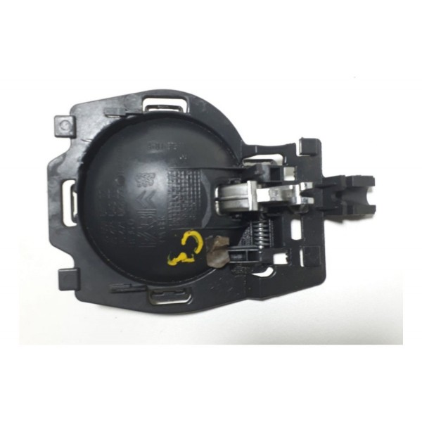 Maçaneta Interna Direito Citroen C3  03 A 12(avarias) Cx138