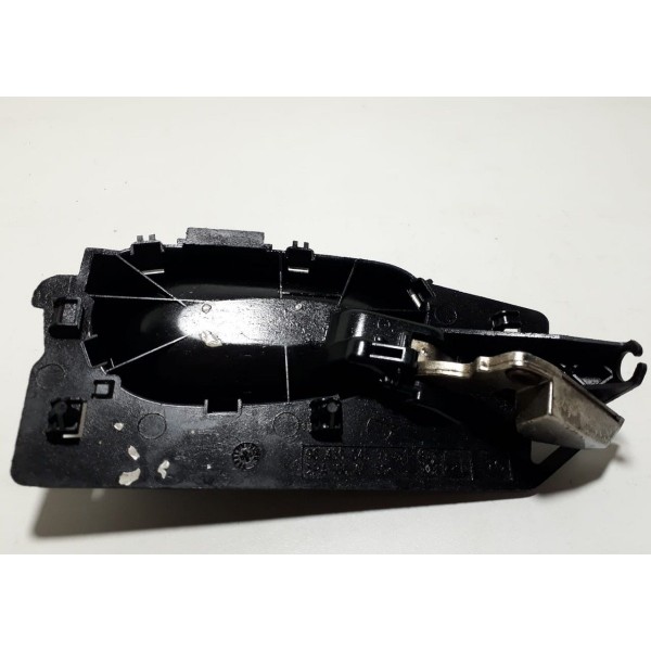 Maçaneta Interna Peugeot 307 Diateira Esquerda Cx140