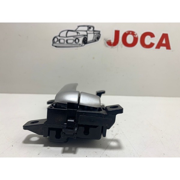 Maçaneta Interna Traseira D. Kia Sorento 2.4 2012 Cx05