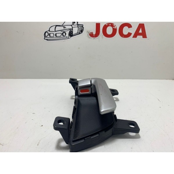 Maçaneta Interna Traseira D. Kia Sorento 2.4 2012 Cx05
