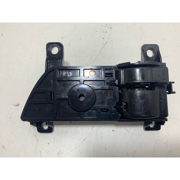 Maçaneta Interna Traseira D. Kia Sorento 2.4 2012 Cx05