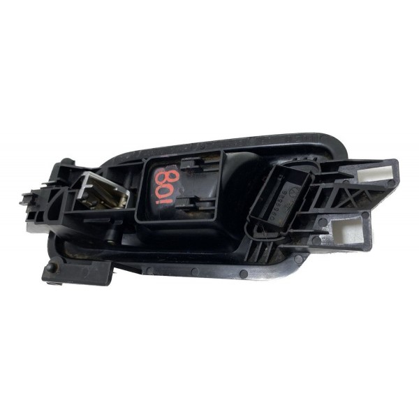 Maçaneta Interna Dianteira Direita Volkswagen Amarok Cx365