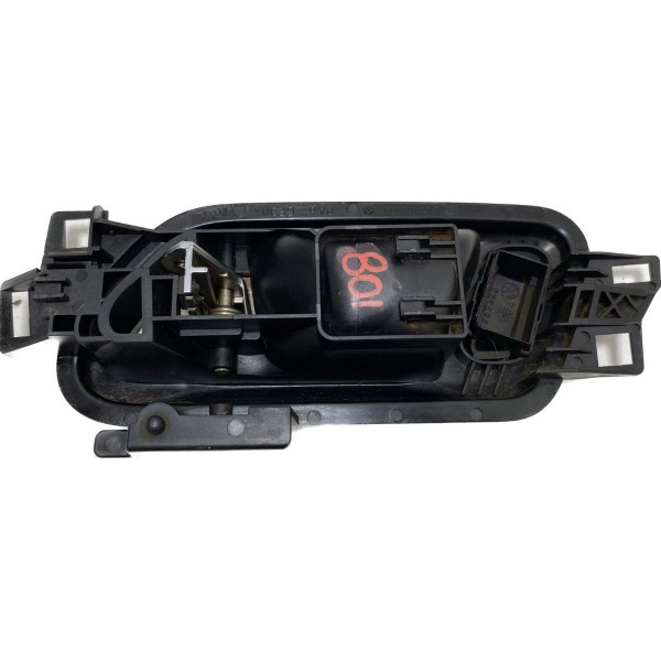 Maçaneta Interna Dianteira Direita Volkswagen Amarok Cx365