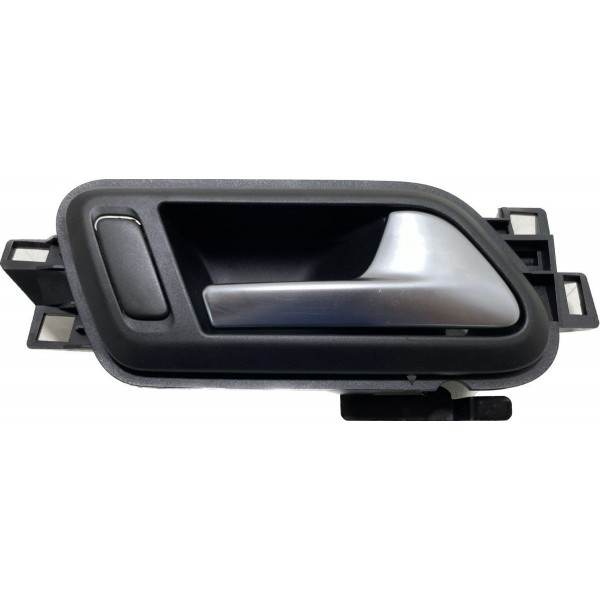 Maçaneta Interna Dianteira Direita Volkswagen Amarok Cx365