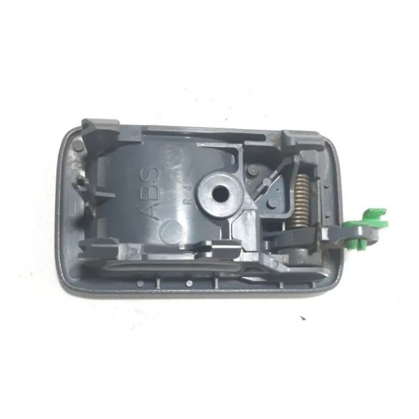 Maçaneta Interna Hilux Sw4 1999 T.d Cx140