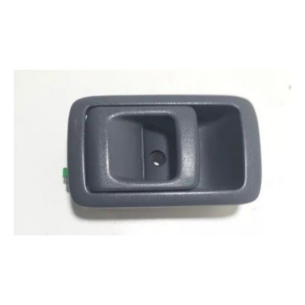 Maçaneta Interna Hilux Sw4 1999 T.d Cx140