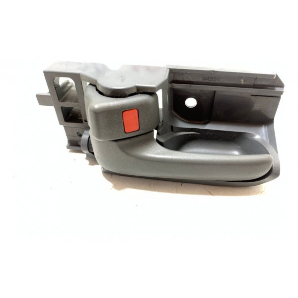 Maçaneta Interna Esquerda Toyota Hilux 05/15 Cx339