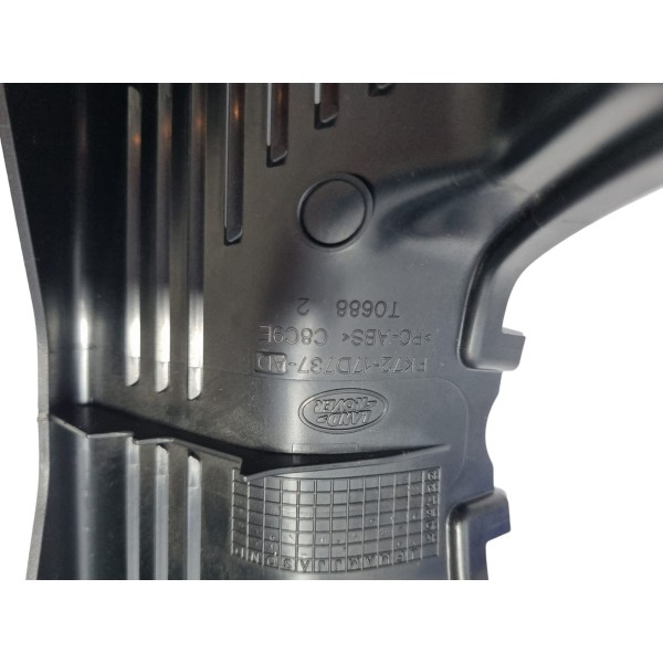 Capa Retrovisor Interno Discovery 2016 Fk72-17d737-ad Cx459