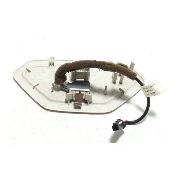 Microfone Do Teto Ford Focus 2013/2014 (cx49)