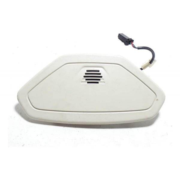 Microfone Do Teto Ford Focus 2013/2014 (cx49)