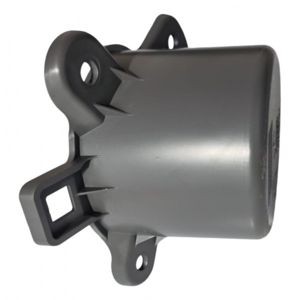 Porta Copo Console Fiat Toro 2017 Cx502 Preto