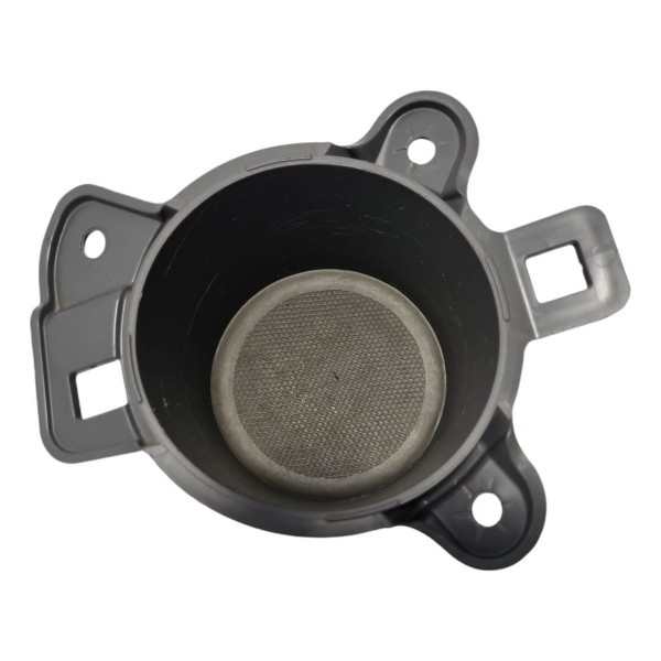 Porta Copo Console Fiat Toro 2017 Cx502 Preto