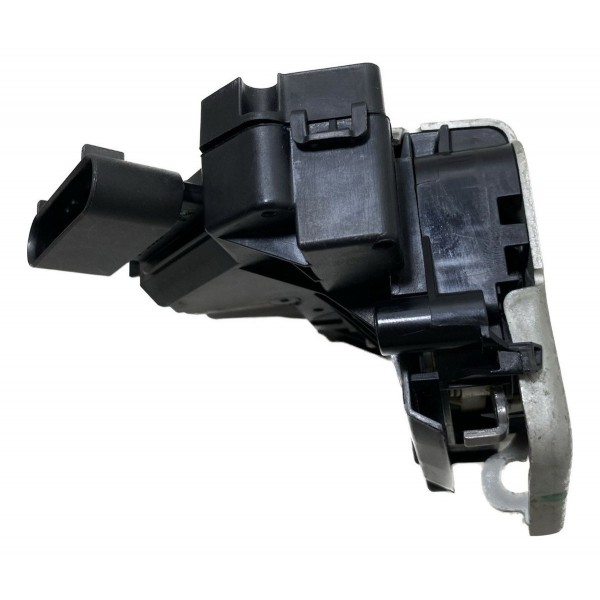 Fechadura Porta Dianteira Direita Ford Ecosport 13/21 Cx362