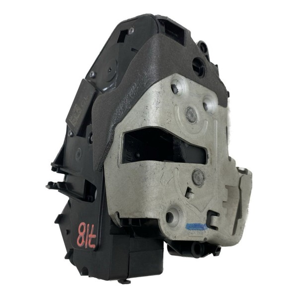 Fechadura Porta Dianteira Direita Ford Ecosport 13/21 Cx362