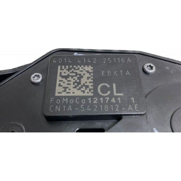 Fechadura Porta Dianteira Direita Ford Ecosport 13/21 Cx362