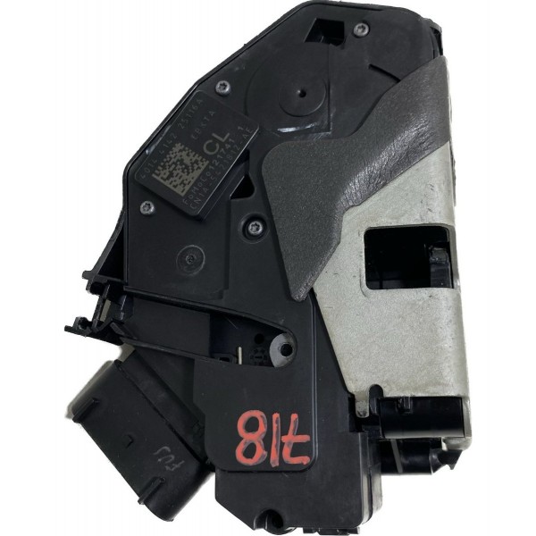 Fechadura Porta Dianteira Direita Ford Ecosport 13/21 Cx362