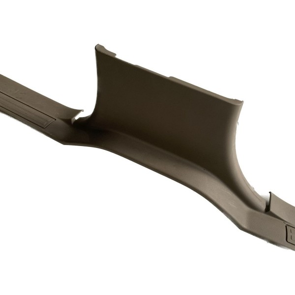 Moldura Soleira Esquerda Range Rover Sport 2010/2012