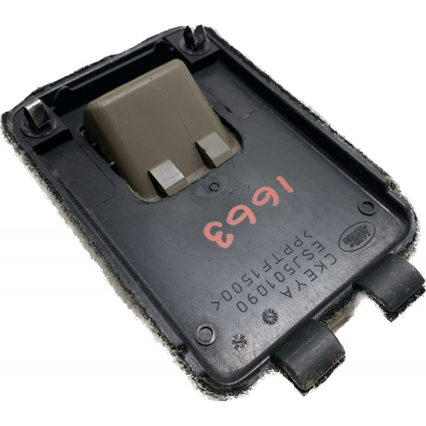 Acabamento Forro Porta Malas Range Rover Sport 08/12 Cx401