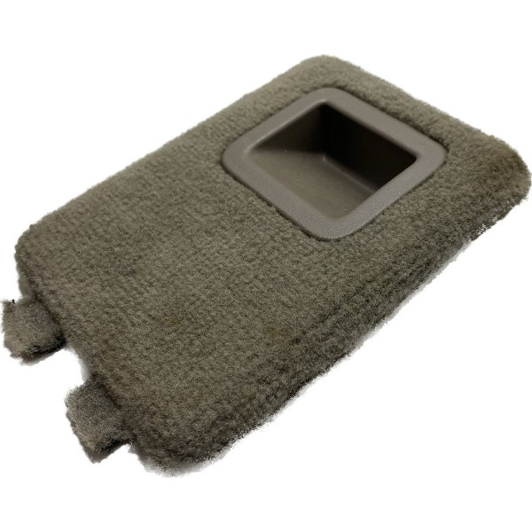 Acabamento Forro Porta Malas Range Rover Sport 08/12 Cx401