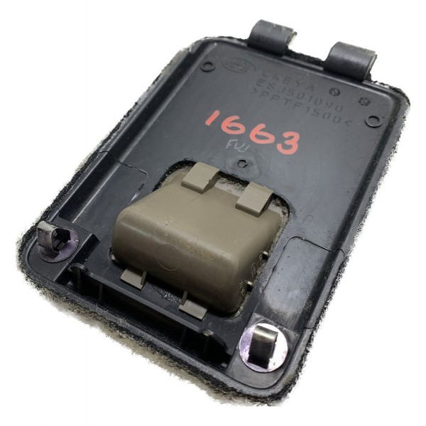 Acabamento Forro Porta Malas Range Rover Sport 08/12 Cx401