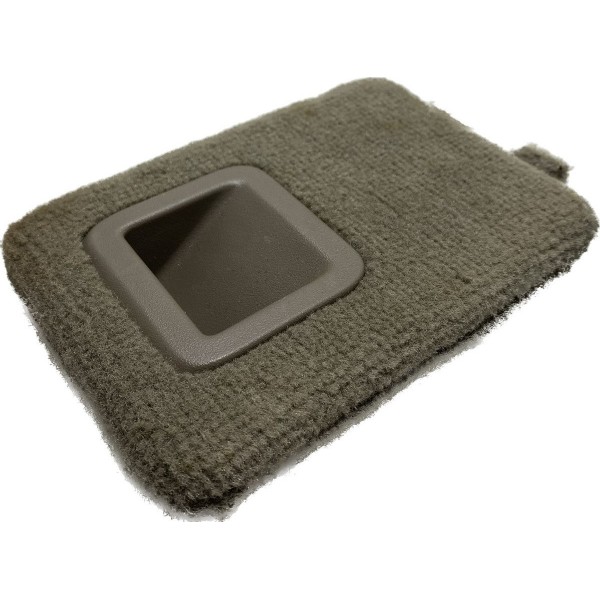 Acabamento Forro Porta Malas Range Rover Sport 08/12 Cx401