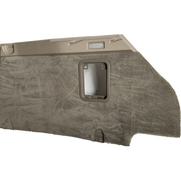 Forro Interno Direito Porta Malas Range Rover Sport 10/12