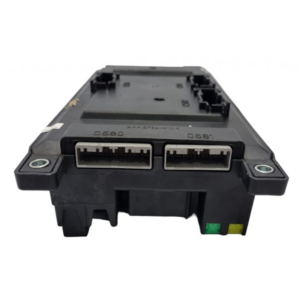 Módulo Bsi Caixa De Fusível Land Rover Fk72-14f041-ac Cx459