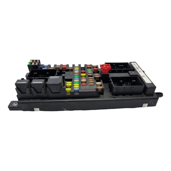 Módulo Bsi Caixa De Fusível Land Rover Fk72-14f041-ac Cx459