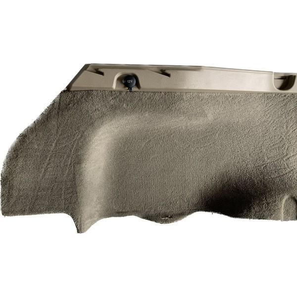 Forro Interno Esquerdo Porta Malas Range Rover Sport 10/12