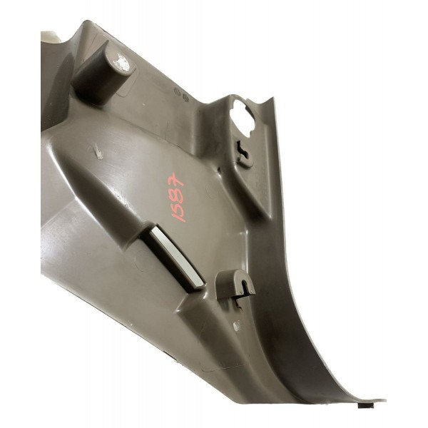 Acabamento Soleira Diant Esq Range Rover Sport 10/12cx398