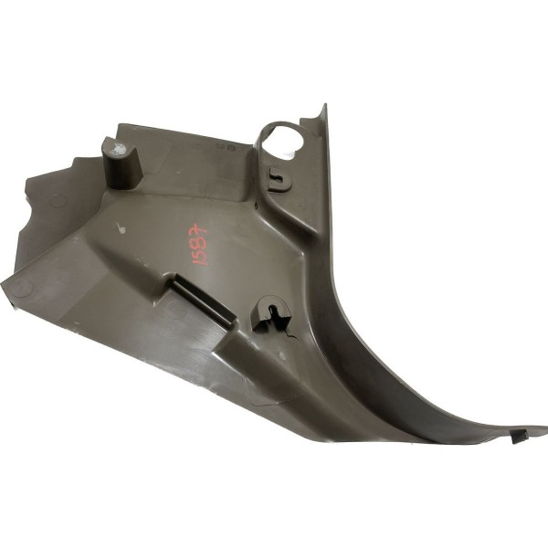 Acabamento Soleira Diant Esq Range Rover Sport 10/12cx398