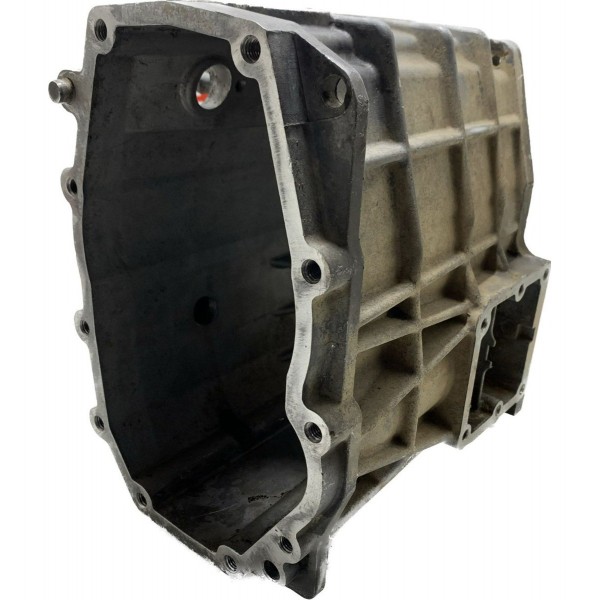 Carcaça Central Cambio Iveco Daily 97/06