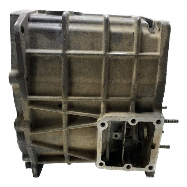 Carcaça Central Cambio Iveco Daily 97/06