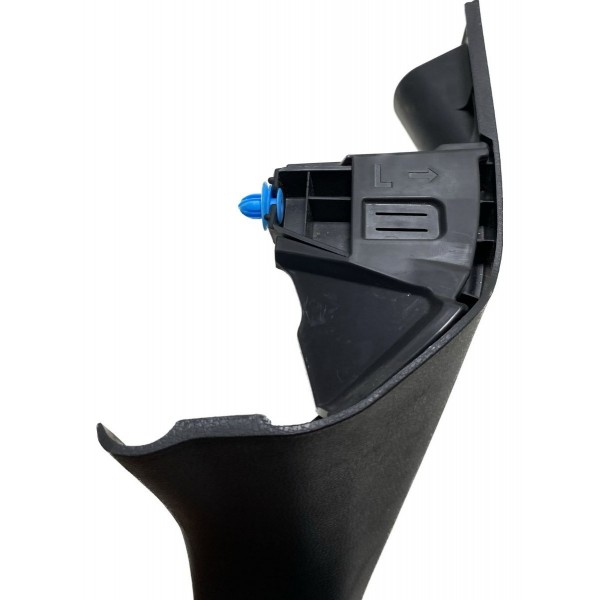 Soleira Porta D. Esquerda Toyota Corolla Cross 21/23 Cx636