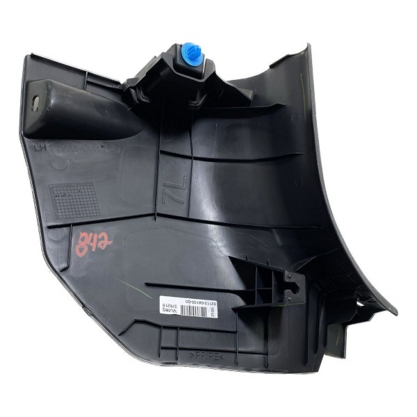 Soleira Porta D. Esquerda Toyota Corolla Cross 21/23 Cx636