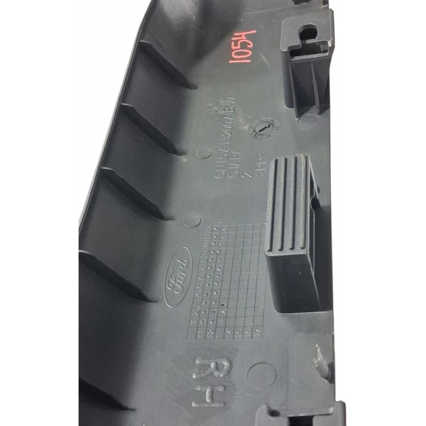 Soleira Porta Dianteira Direita Ford Ecosport 13/17  Cx660