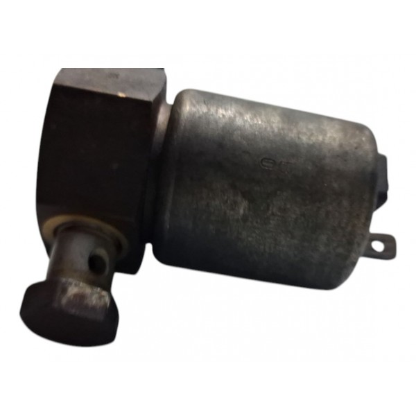 Eletro Válvula Vela Aquecedora Ducato/master  2.8 2009 Cx691