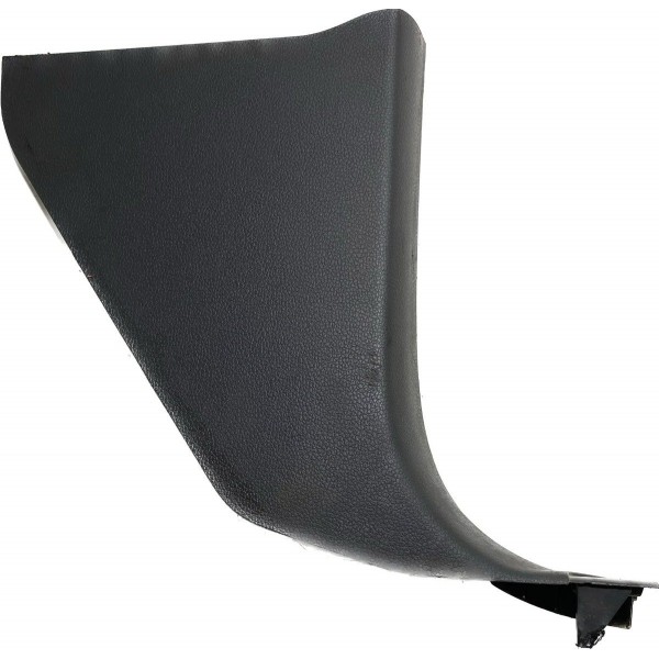 Moldura Interna Soleira Dianteira Direita Amarok 10/20 Cx364