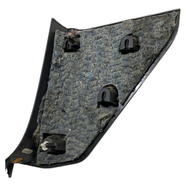 Moldura Interna Soleira Dianteira Direita Amarok 10/20 Cx364