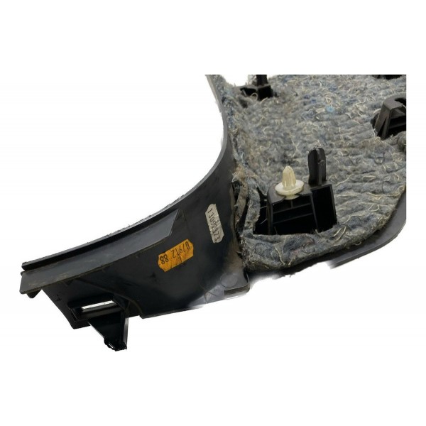 Moldura Interna Soleira Dianteira Direita Amarok 10/20 Cx364