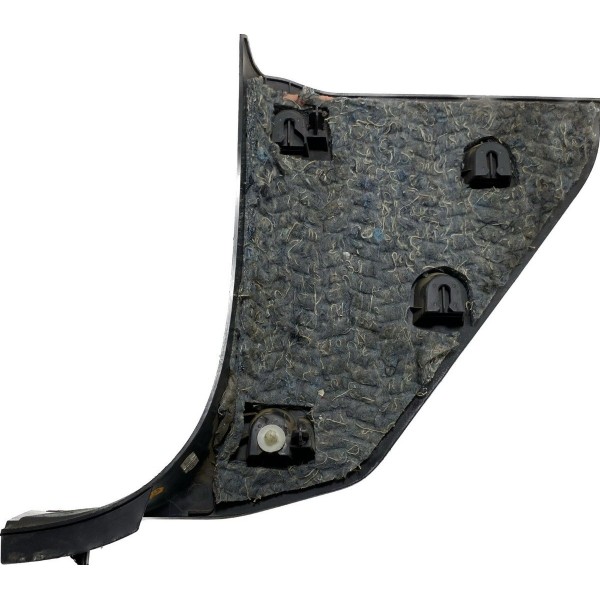 Moldura Interna Soleira Dianteira Direita Amarok 10/20 Cx364