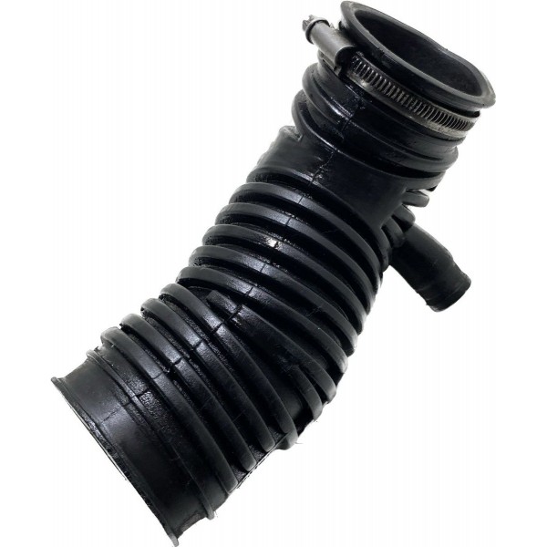 Mangueira Caixa Filtro Ar Ssangyong Musso 1997 Cx352