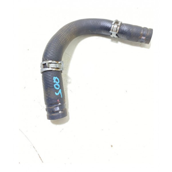 Cano Mangueira Motor Toyota Hilux 2.8 Diesel 16/22 Cx346