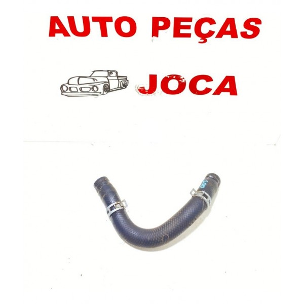 Cano Mangueira Motor Toyota Hilux 2.8 Diesel 16/22 Cx346