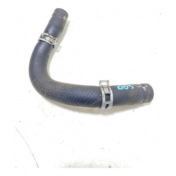 Cano Mangueira Motor Toyota Hilux 2.8 Diesel 16/22 Cx346