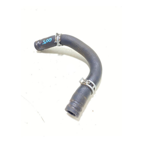 Cano Mangueira Motor Toyota Hilux 2.8 Diesel 16/22 Cx346