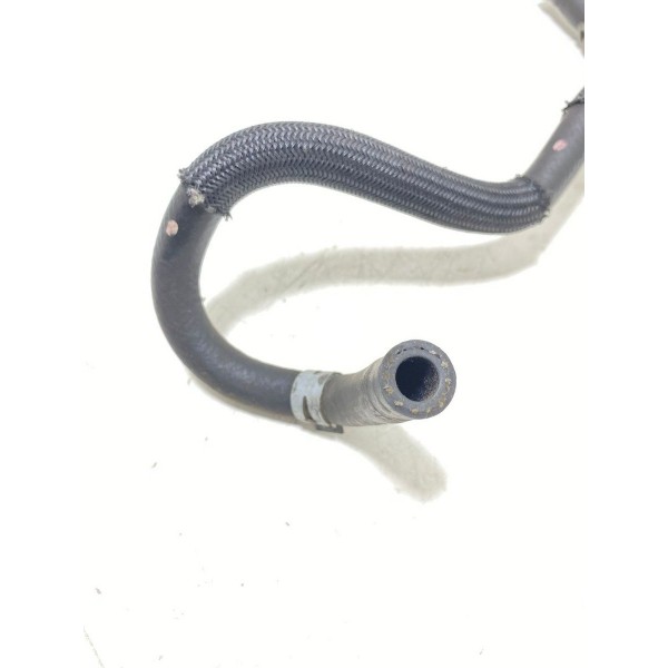 Cano Mangueira Motor Toyota Hilux 2.8 Diesel 16/22 Cx346