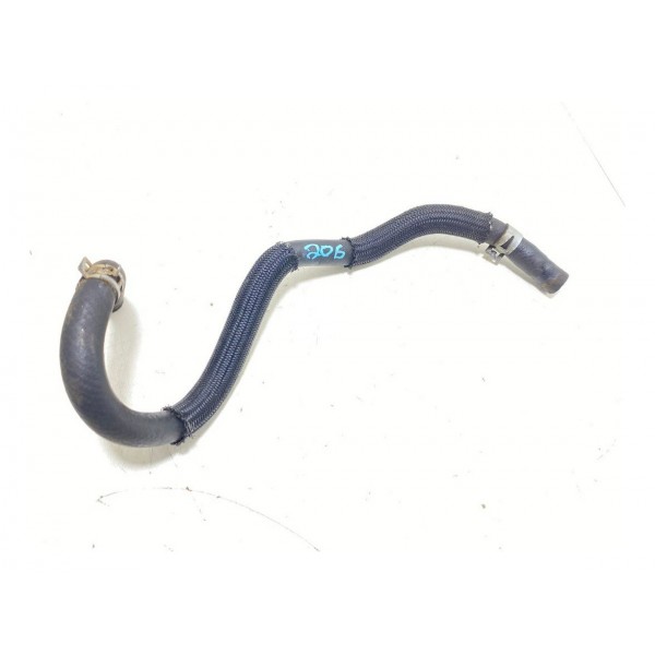 Cano Mangueira Motor Toyota Hilux 2.8 Diesel 16/22 Cx346