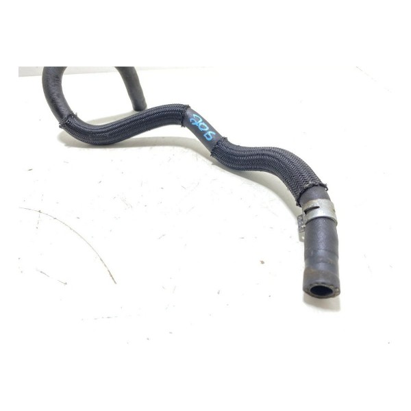 Cano Mangueira Motor Toyota Hilux 2.8 Diesel 16/22 Cx346